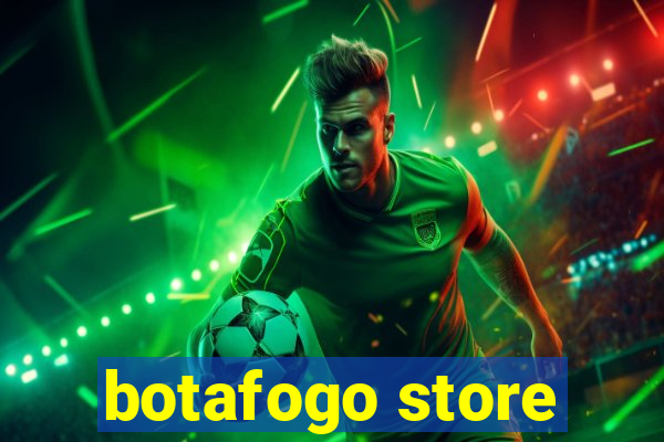 botafogo store